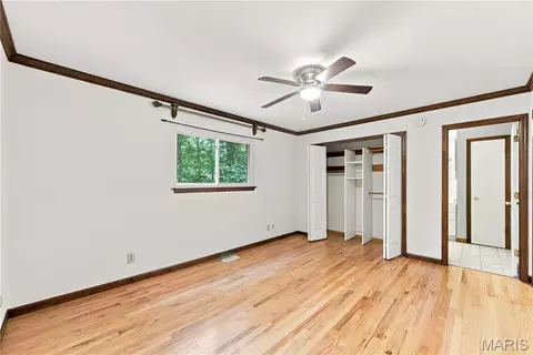 Bedroom - 205 Morewood Dr, Manchester, MO 63011 photo 1 of 1