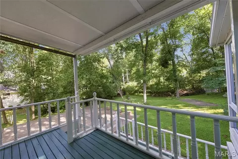 Exterior - 205 Morewood Dr, Manchester, MO 63011 photo 3 of 7