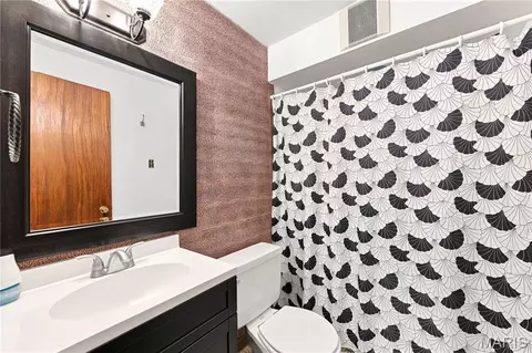 Bath - 205 Morewood Dr, Manchester, MO 63011 photo 2 of 2