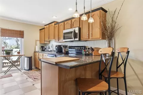 Kitchen - 508 Pacific Estates Dr, Pacific, MO 63069 photo 1 of 4