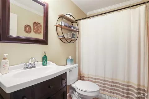 Bath - 508 Pacific Estates Dr, Pacific, MO 63069 photo 3 of 4