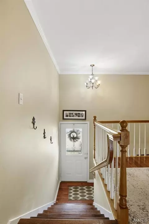 Entry Way - 508 Pacific Estates Dr, Pacific, MO 63069 photo 1 of 1
