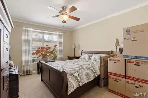 Bedroom - 508 Pacific Estates Dr, Pacific, MO 63069 photo 2 of 2