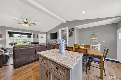 Entry Way - 6402 High Meadow Dr, O'fallon, MO 63368 photo 1 of 1