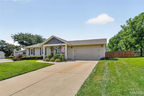 Other - 6402 High Meadow Dr, O'fallon, MO 63368 photo 1 of 8