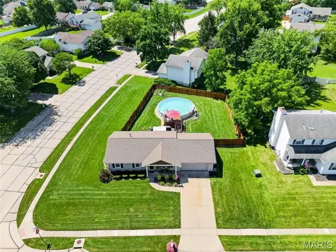 View/Area - 6402 High Meadow Dr, O'fallon, MO 63368 photo 1 of 1