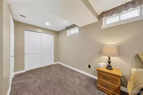 Bedroom - 6402 High Meadow Dr, O'fallon, MO 63368 photo 4 of 4