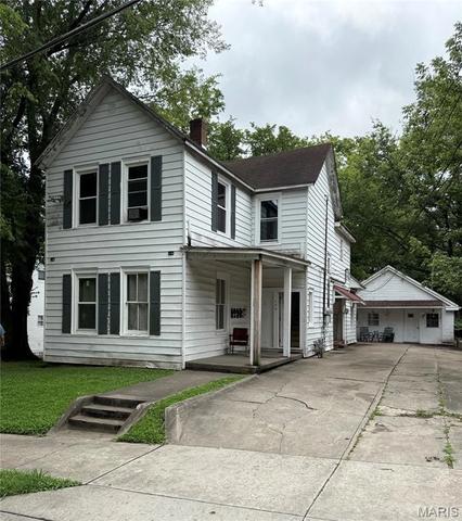 709 North St, Cape Girardeau, MO 63701