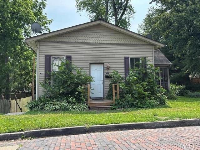 202 Wabash Ave, Belleville, IL 62220