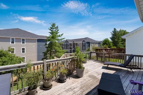 Exterior - 293 Tyndale Dr, O'fallon, MO 63366 photo 3 of 10