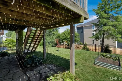 Exterior - 293 Tyndale Dr, O'fallon, MO 63366 photo 10 of 10