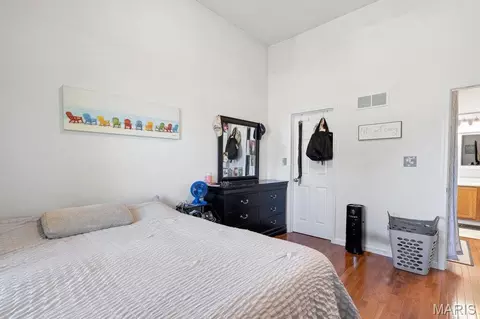 Bedroom - 293 Tyndale Dr, O'fallon, MO 63366 photo 3 of 7