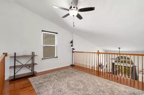 Entry Way - 293 Tyndale Dr, O'fallon, MO 63366 photo 3 of 4