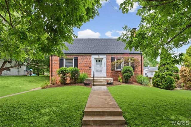 3171 Leola Ave, Saint Louis, MO 63139
