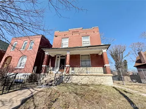 4753 Maffitt Ave, Saint Louis, MO 63113 photo 1