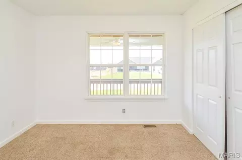Bedroom - 1031 Franklin Ct, Sullivan, MO 63080 photo 5 of 6