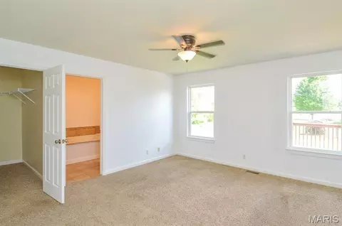 Bedroom - 1031 Franklin Ct, Sullivan, MO 63080 photo 1 of 6
