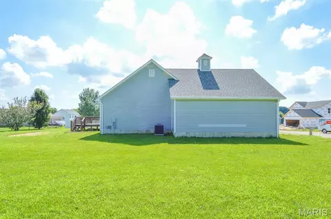 Exterior - 1031 Franklin Ct, Sullivan, MO 63080 photo 4 of 6