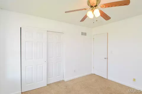Bedroom - 1031 Franklin Ct, Sullivan, MO 63080 photo 6 of 6