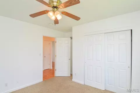 Bedroom - 1031 Franklin Ct, Sullivan, MO 63080 photo 3 of 6