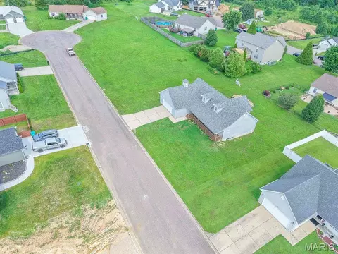 View/Area - 1031 Franklin Ct, Sullivan, MO 63080 photo 3 of 3