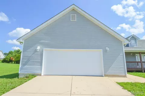 Exterior - 1031 Franklin Ct, Sullivan, MO 63080 photo 3 of 6