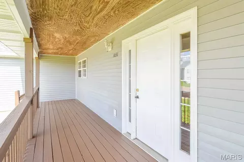 Exterior - 1031 Franklin Ct, Sullivan, MO 63080 photo 6 of 6