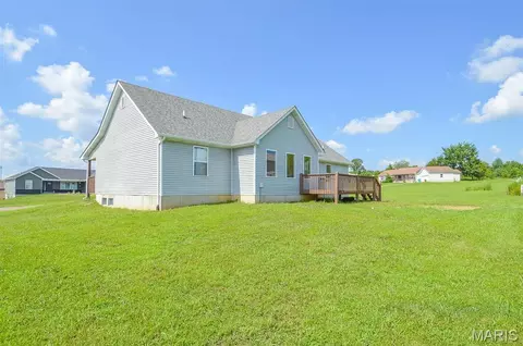 Exterior - 1031 Franklin Ct, Sullivan, MO 63080 photo 5 of 6