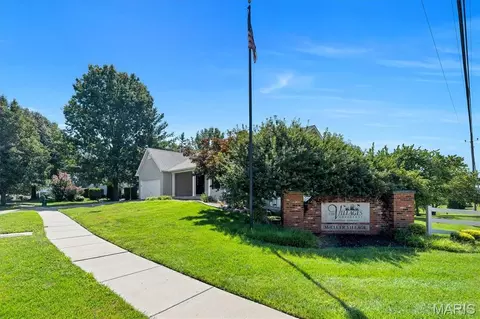 Exterior - 7196 Heald Dr, O'fallon, MO 63368 photo 7 of 7