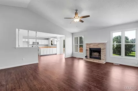 Living - 7196 Heald Dr, O'fallon, MO 63368 photo 1 of 5