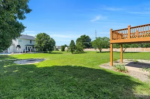 Exterior - 7196 Heald Dr, O'fallon, MO 63368 photo 2 of 7