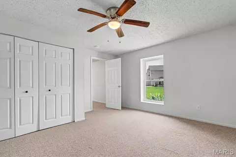 Bedroom - 7196 Heald Dr, O'fallon, MO 63368 photo 3 of 3