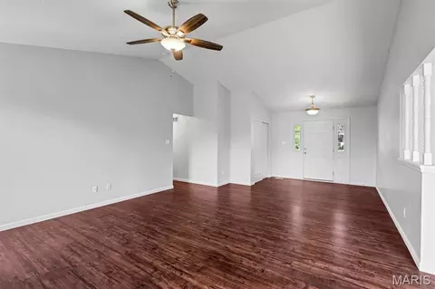 Living - 7196 Heald Dr, O'fallon, MO 63368 photo 3 of 5
