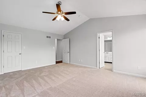 Bedroom - 7196 Heald Dr, O'fallon, MO 63368 photo 1 of 3