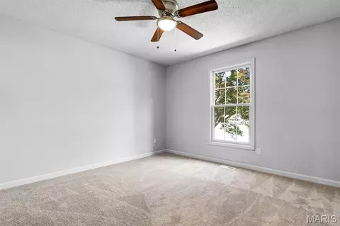 Bedroom - 7196 Heald Dr, O'fallon, MO 63368 photo 2 of 3