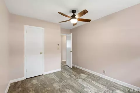 Bedroom - 98 Highway Ww, Sullivan, MO 63080 photo 4 of 5