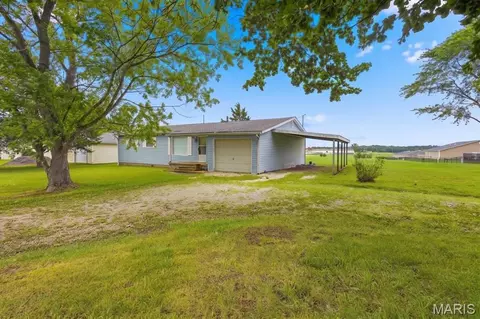 Exterior - 98 Highway Ww, Sullivan, MO 63080 photo 1 of 6