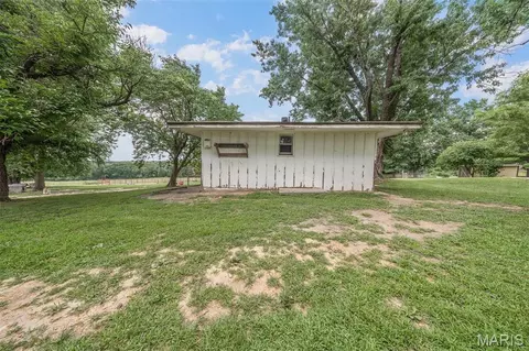 Exterior - 5293 Highway O, Rolla, MO 65401 photo 7 of 12