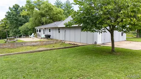 Exterior - 5293 Highway O, Rolla, MO 65401 photo 11 of 12