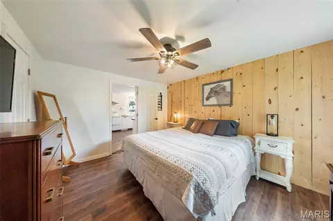 Bedroom - 5293 Highway O, Rolla, MO 65401 photo 2 of 7