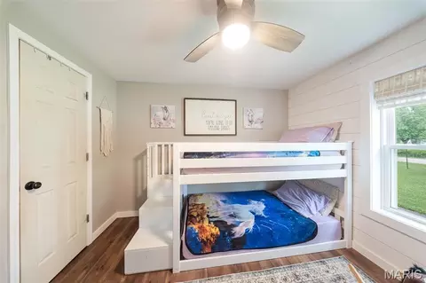 Bedroom - 5293 Highway O, Rolla, MO 65401 photo 4 of 7