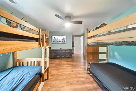 Bedroom - 5293 Highway O, Rolla, MO 65401 photo 6 of 7