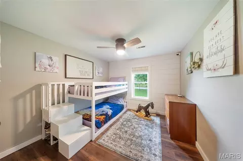 Bedroom - 5293 Highway O, Rolla, MO 65401 photo 3 of 7