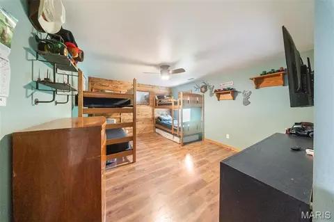 Bedroom - 5293 Highway O, Rolla, MO 65401 photo 5 of 7