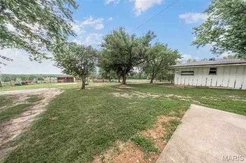 Exterior - 5293 Highway O, Rolla, MO 65401 photo 10 of 12
