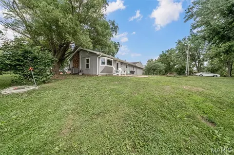 Exterior - 5293 Highway O, Rolla, MO 65401 photo 4 of 12