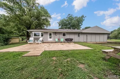 Exterior - 5293 Highway O, Rolla, MO 65401 photo 6 of 12