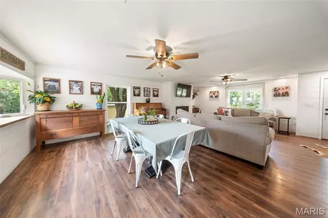 Dining - 5293 Highway O, Rolla, MO 65401 photo 1 of 2