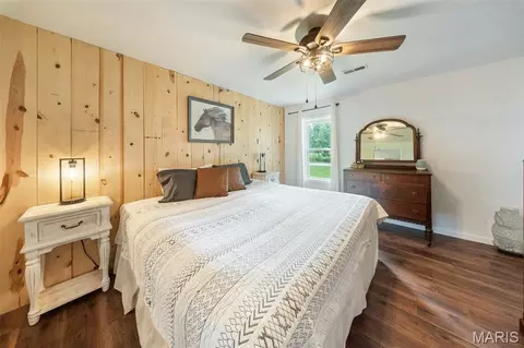 Bedroom - 5293 Highway O, Rolla, MO 65401 photo 1 of 7