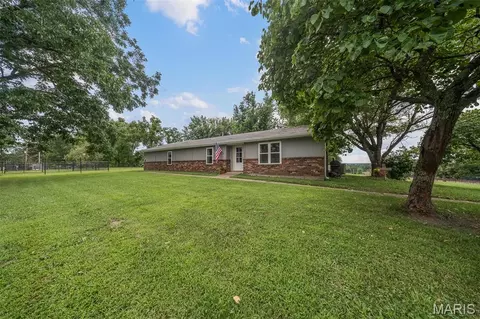 Exterior - 5293 Highway O, Rolla, MO 65401 photo 3 of 12